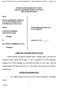 Case rfn11 Doc 413 Filed 06/30/14 Entered 06/30/14 13:08:22 Page 1 of 7