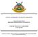 COUNTY GOVERNMENT OF ELGEYO MARAKWET COUNTY EXECUTIVE REPORTS AND FINANCIAL STATEMENTS FOR THE FINANCIAL YEAR ENDED JUNE 30, 2018