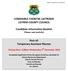 COMHAIRLE CHONTAE LIATROMA LEITRIM COUNTY COUNCIL. Candidate Information Booklet (Please read carefully) Post of: Temporary Assistant Planner