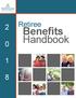 Retiree. Benefits Handbook