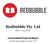 Redbubble Pty Ltd ABN Consolidated Financial Report