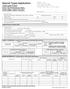 Argenia, LLC Fairview Road Little Rock, AR (501) FAX: (501) DESCRIPTION OF OPERATIONS