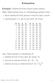 Estimation Y 3. Confidence intervals I, Feb 11,
