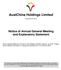 AustChina Holdings Limited