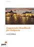 Expatriate Handbook for Bulgaria 2018 Edition