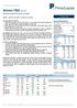 Alstom T&D (ATD IN) Earnings dented by lower margins
