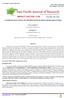 A COMPARATIVE STUDY OF CSR PRACTICES OF SELECTED BANKS IN INDIA