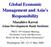 Global Economic Management and Asia s Responsibility Masahiro Kawai Asian Development Bank Institute