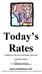 Today s Rates Looking for the best mortgage loan rate