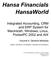 Hansa Financials HansaWorld