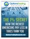 The 1% Secret: How The Richest Americans Pay Less In Taxes Than You