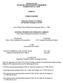 UNITED STATES SECURITIES AND EXCHANGE COMMISSION WASHINGTON, D.C FORM 8-K CURRENT REPORT