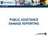 This discussion provides information related to the damage assessment process and discusses the roles and impact of local and county government.