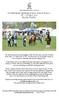 ROCKINGHAM INTERNATIONAL HORSE TRIALS 20th 22nd MAY 2016 TRADE STANDS