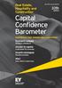 Capital Confidence Barometer