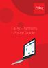 FxPro Partners Portal Guide