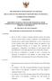 THE MINISTER OF TRADE REPUBLIC OF INDONESIA REGULATION OF THE MINISTER OF TRADE REPUBLIC OF INDONESIA NUMBER 47/M-DAG/PER/8/2013 CONCERNING