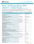 Silver 70 EnhancedCare PPO 2000/55 + Child Dental Plan Overview