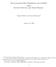 Environmental Risk Regulation and Liability under Adverse Selection and Moral Hazard 1