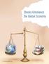 22 EconSouth Fourth Quarter Shocks Unbalance the Global Economy