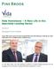 Vida Homeloans A New Life in the Specialist Lending Sector