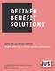 Defined Benefit Solutions