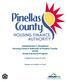 Administrator s Guidelines Housing Finance Authority of Pinellas County 2019A Home Key Bond Program