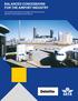BALANCED CONCESSIONS FOR THE AIRPORT INDUSTRY DELIVERING WIN-WIN OUTCOMES FOR SUCCESSFUL AIRPORT CONCESSION CONTRACTS