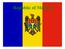 About Moldova. Romanian, Russian and English (widely used)