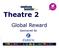 Theatre 2. Global Reward. Sponsored By. Zurich Insurance Company Ltd