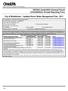 NPDES Small MS4 General Permit (OHQ000002) Annual Reporting Form