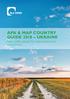 APA & MAP COUNTRY GUIDE 2018 UKRAINE. New paths ahead for international tax controversy
