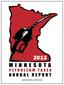 Petroleum Taxes in Minnesota was prepared by the Petroleum Tax Unit of the Minnesota Department of Revenue. For additional copies or further