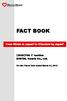 FACT BOOK. From Made in Japan to Checked by Japan TSE 1 st section DIGITAL Hearts Co., Ltd.