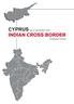 CYPRUS AS A GATEWAY FOR INDIAN CROSS BORDER TRANSACTIONS