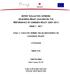 CONTENTS Executive summary The socio-economic context The regional development policy pursued, the EU contribution to this and policy