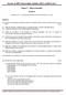 Answer to MTP_Intermediate_Syllabus 2012_Jun2014_Set 1. Paper 7 - Direct Taxation