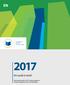 EU audit in brief. Introducing the 2017 annual reports of the European Court of Auditors