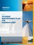 DiviDenD Reinvestment Plan for shareholders