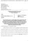 Case bjh11 Doc 168 Filed 12/20/18 Entered 12/20/18 12:51:25 Page 1 of 9