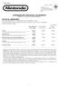 CONSOLIDATED FINANCIAL STATEMENTS Nintendo Co., Ltd. and Consolidated Subsidiaries