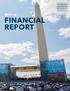 FINANCIAL REPORT FINANCIAL REPORT