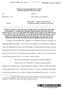 Case CSS Doc 182 Filed 12/29/15 Page 1 of 9
