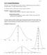 11.5: Normal Distributions