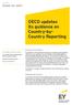 OECD updates its guidance on Country-by- Country Reporting