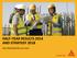 HALF-YEAR RESULTS 2014 AND STRATEGY 2018 SIKA PRESENTATION JULY 2014