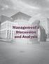 Management s Discussion and Analysis