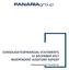 CONSOLIDATEDFINANCIAL STATEMENTS 31 DECEMBER 2017 INDEPENDENT AUDITORS REPORT. Panariagroup Industrie Ceramiche Spa