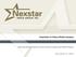 Acquisition of Tribune Media Company. Enhancing Nexstar s Position as North America s Leading Local Media Company