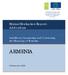 ARMENIA. Mutual Evaluation Report - Addendum. Anti-Money Laundering and Combating the Financing of Terrorism